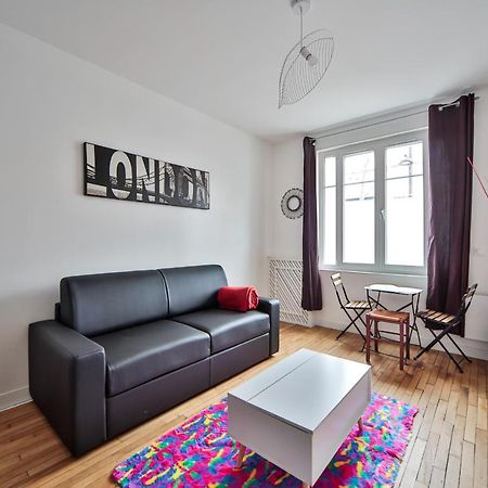 Appart 4Pers #Daumesnil#Gare De Lyon#Accor Arena Apartamento Paris Exterior foto